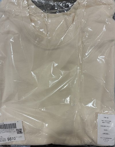 TWS聯名系列