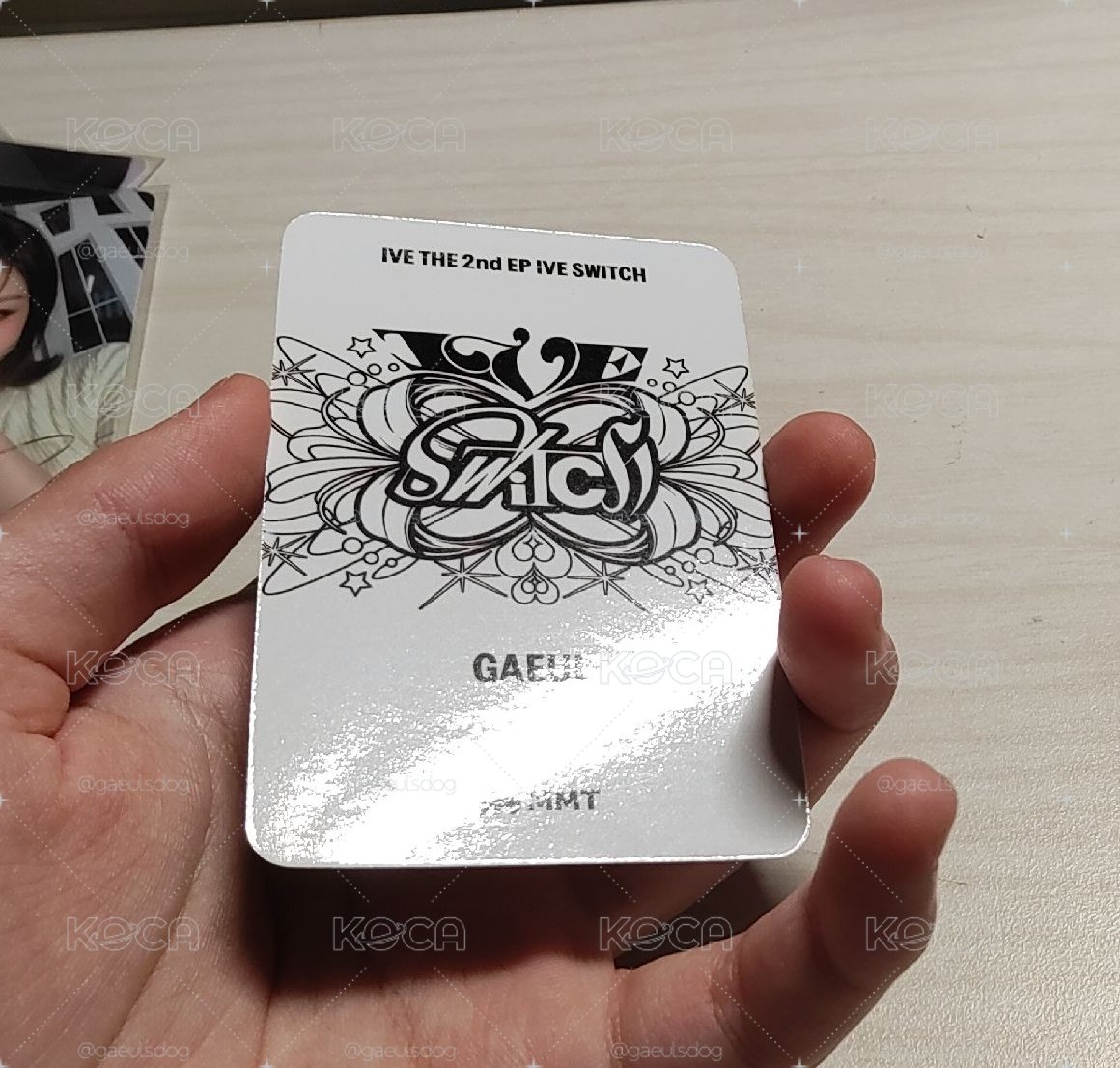 switch小盤