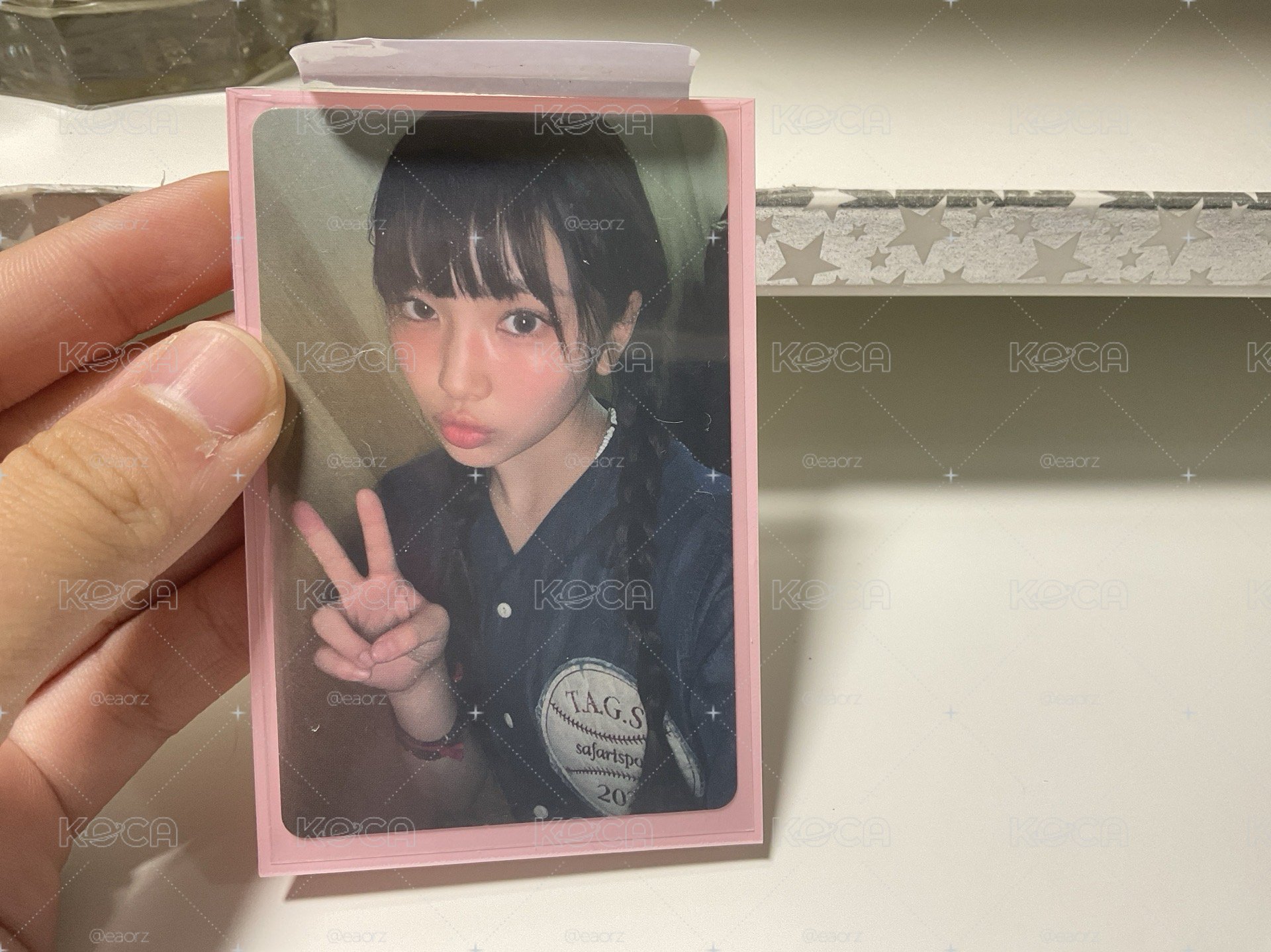 小卡