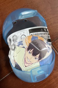 ハイキュー!! PLAY!