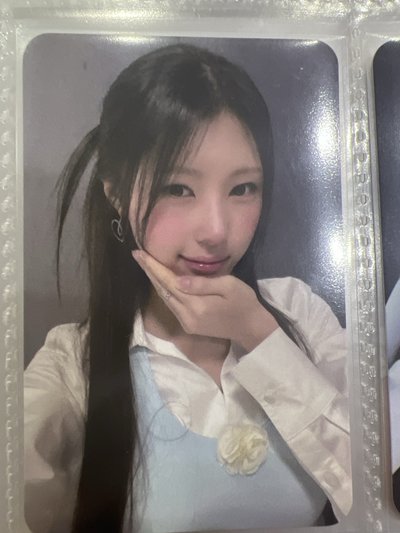 花娟 阿貢包