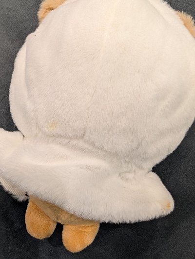 度云24娃+披風