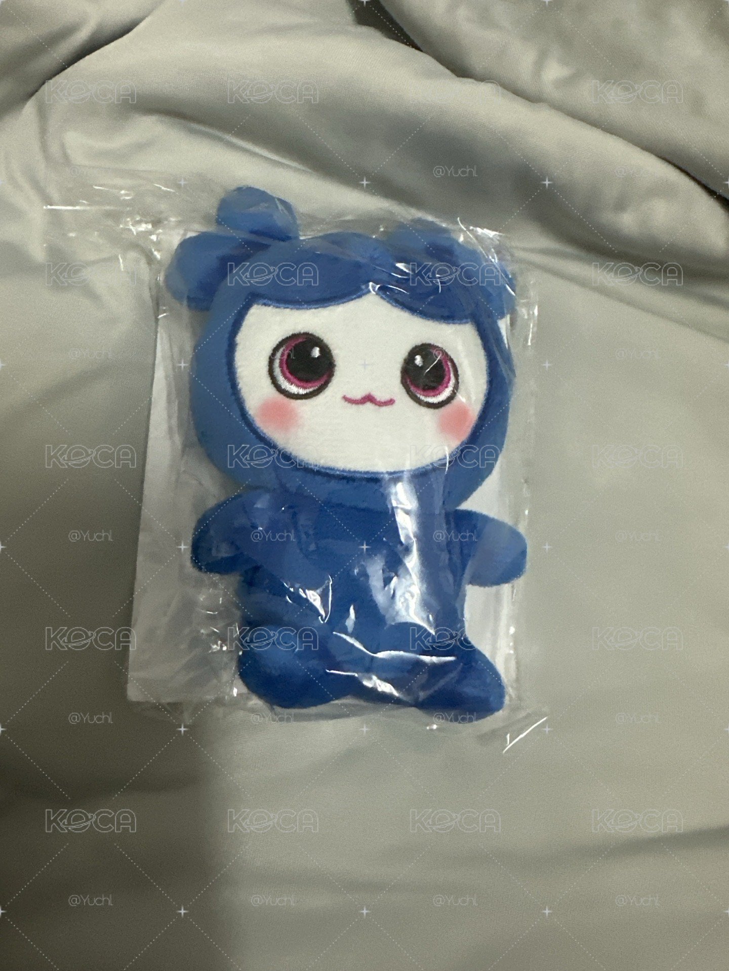 TWICE 杯套娃