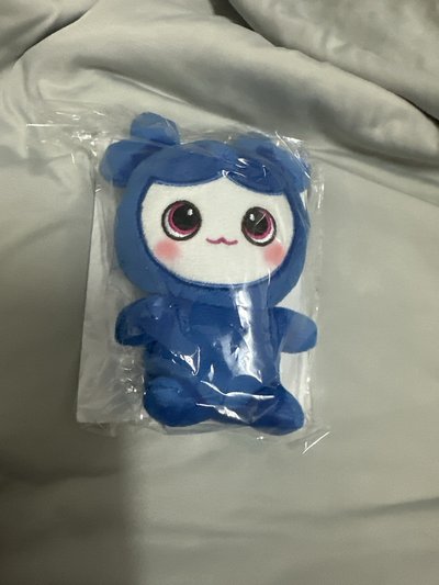 TWICE 杯套娃