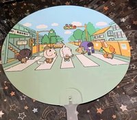 扇子 