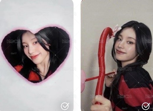 愛心、邱比特志
