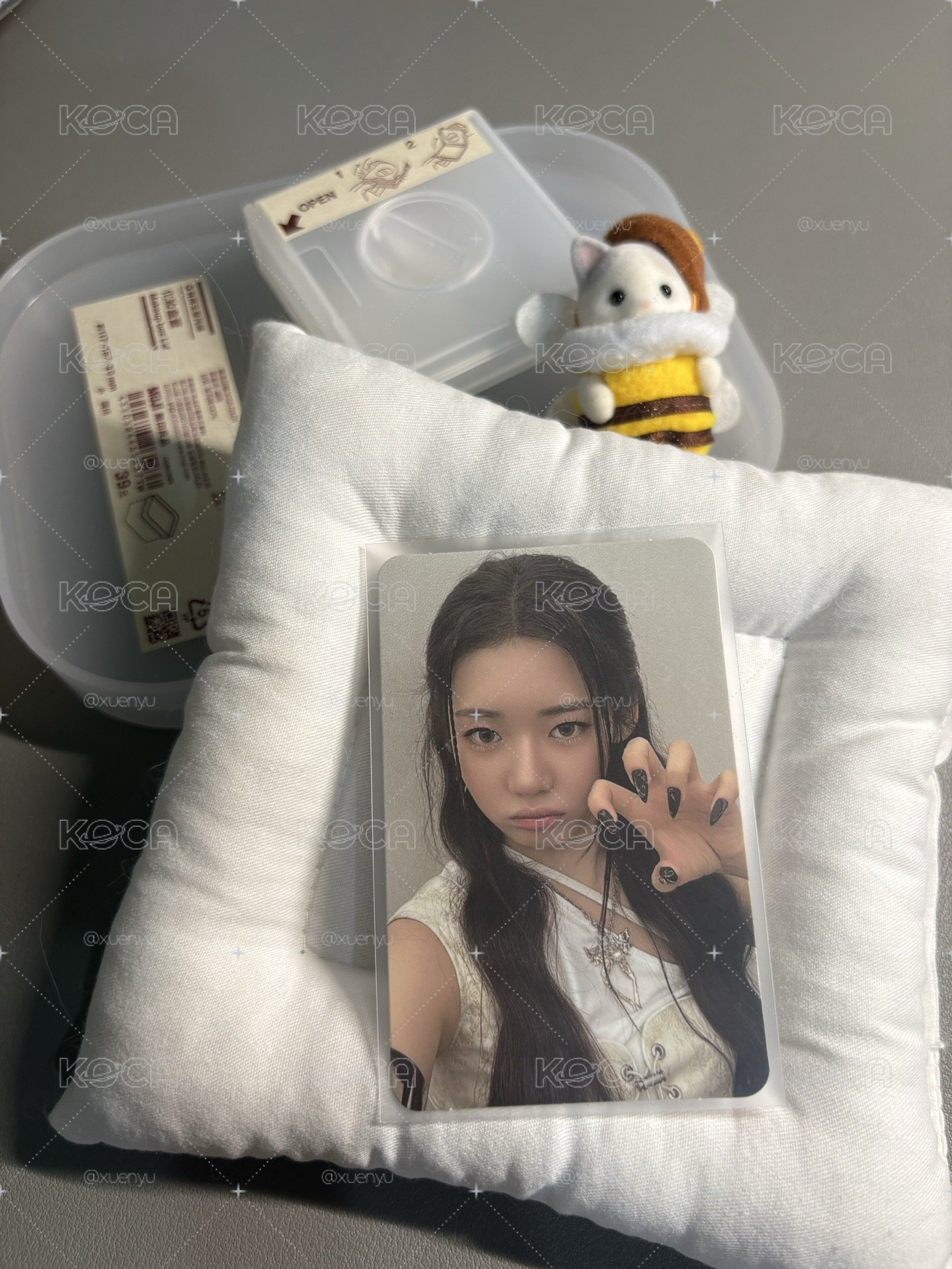 RORA 預售