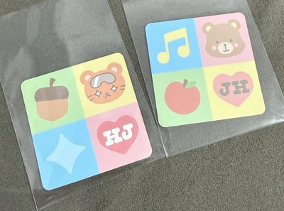 周邊雜貨店