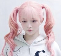 米发际线1米7