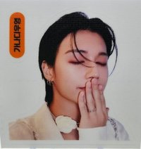 GH2 sw 貼紙 