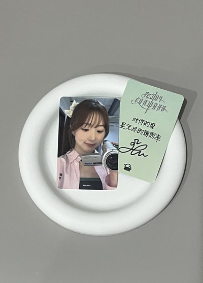 NMIXX 多巴胺記事簿嫄