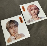 貼紙不拆 