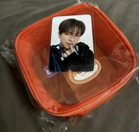 台灣限定娃包 全新含卡