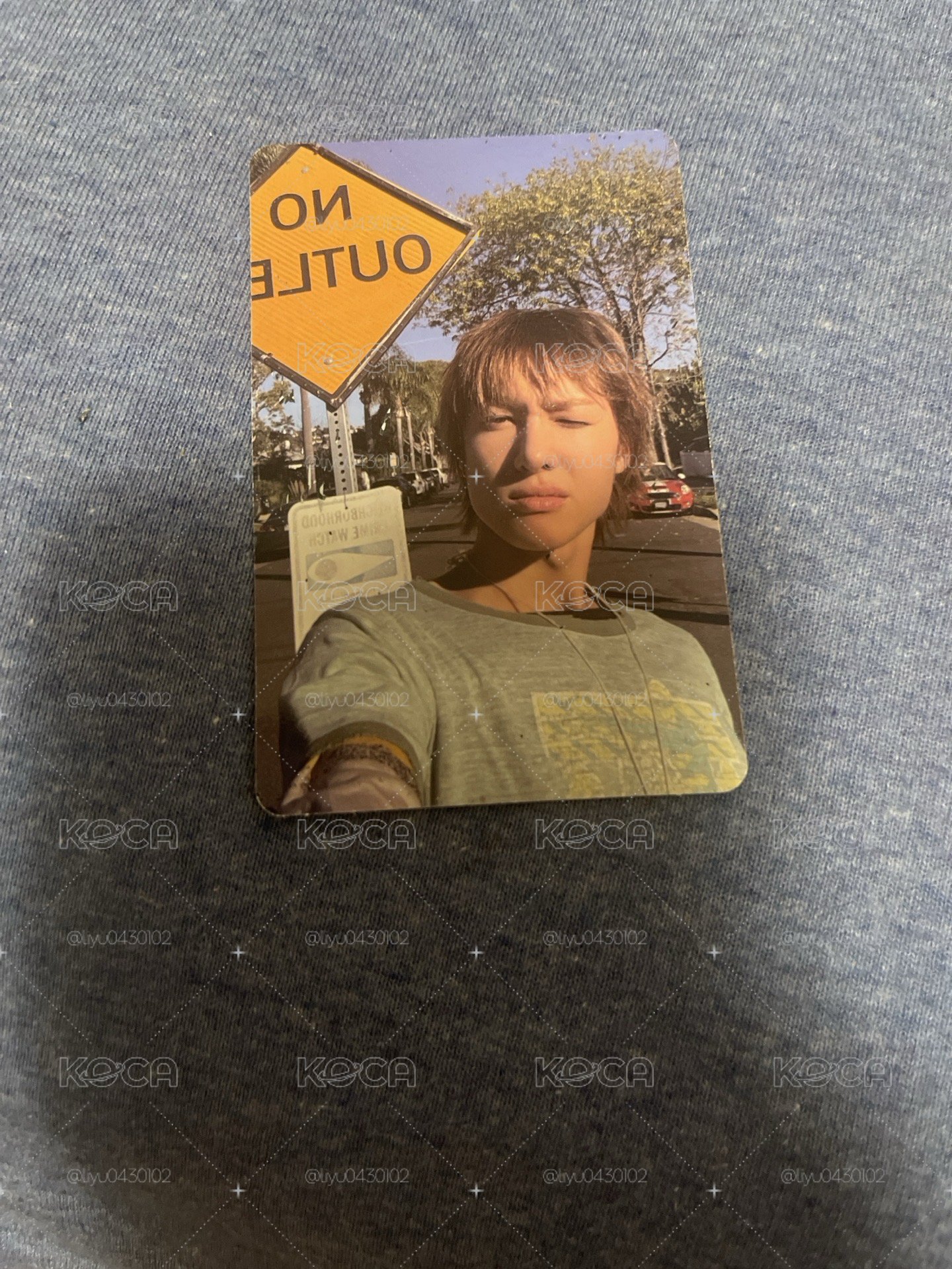 馬刮刮卡
