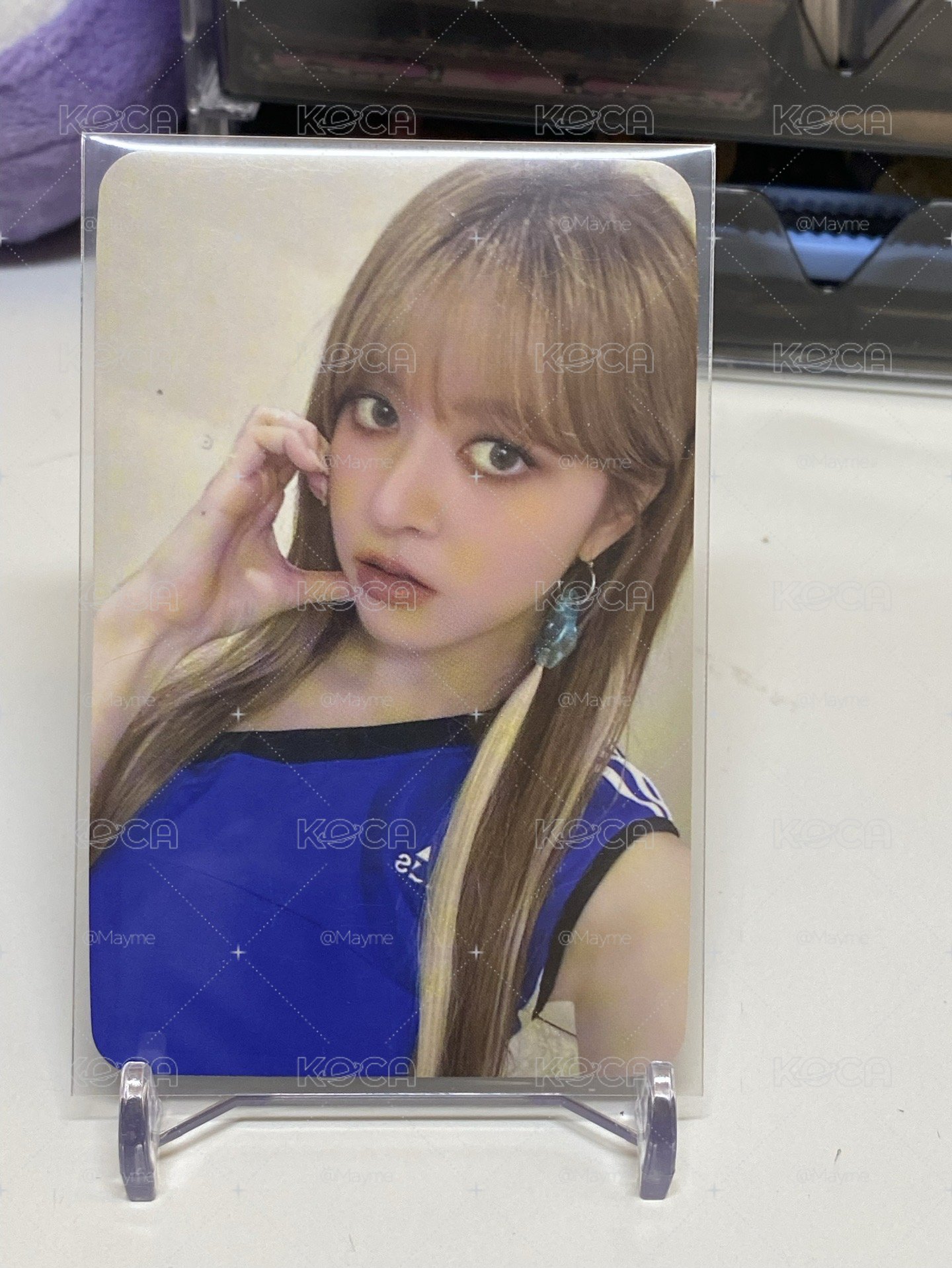 比心莉