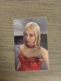 rosé