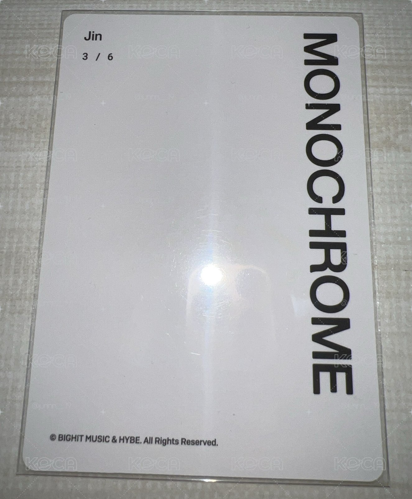 MNCR展 隨機卡 (3/6)