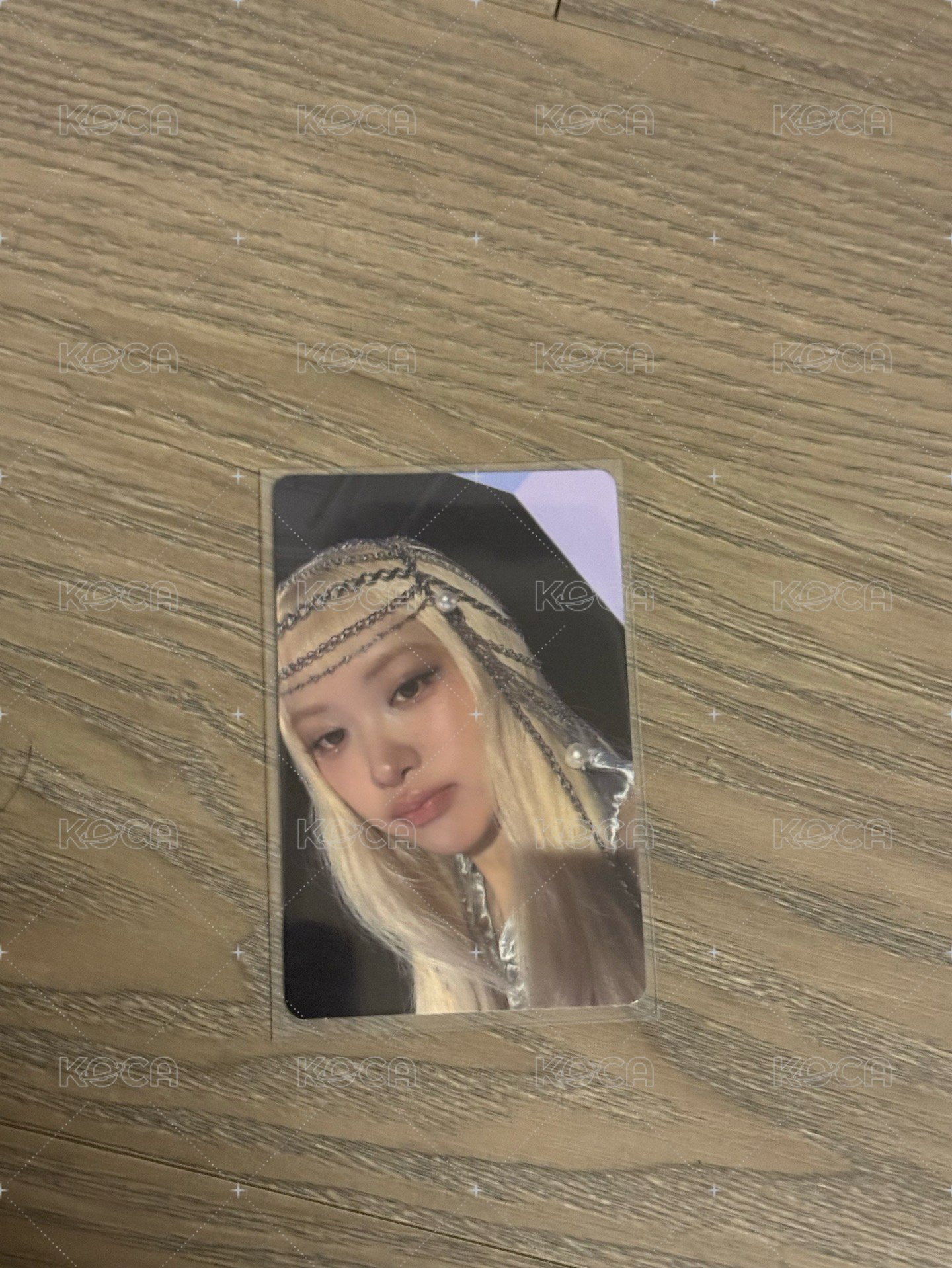 rosé