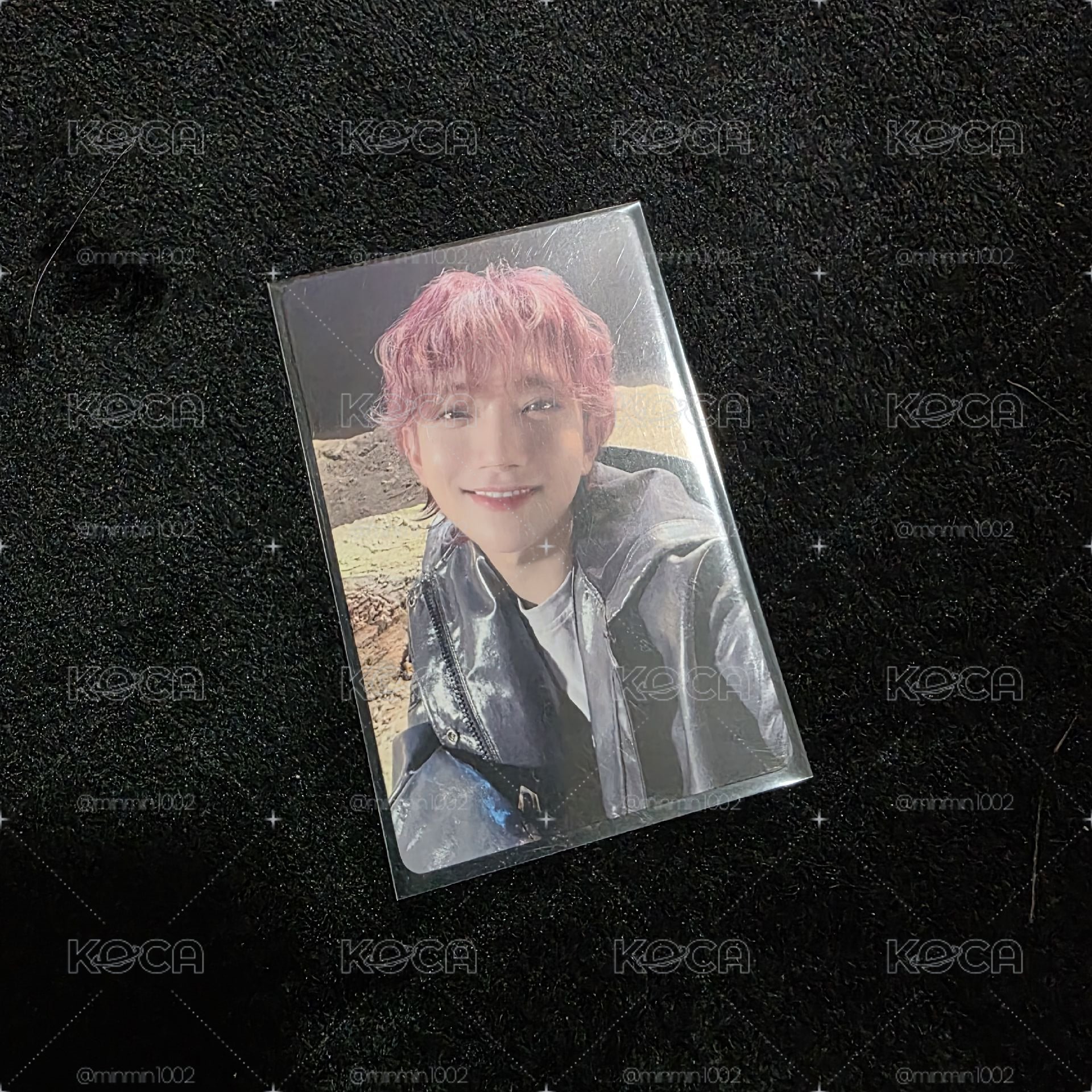 ALWAYS YOURS JOSHUA