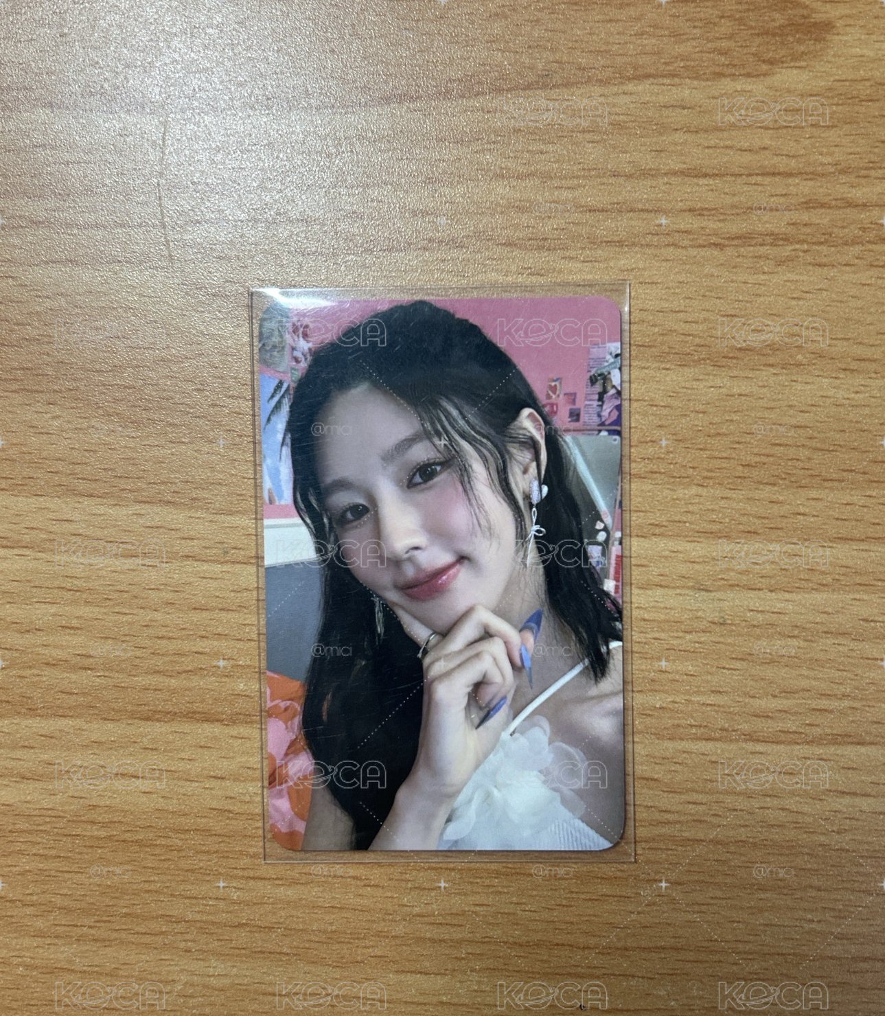 麵簽售卡