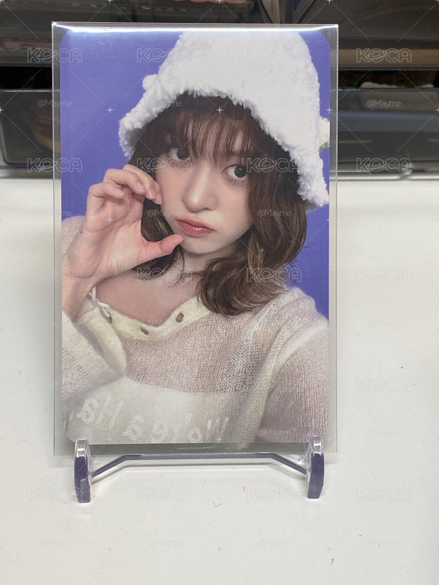 🩷中背莉