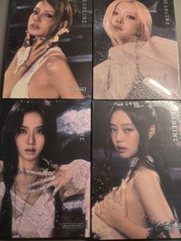 LISA（⚠️請勿下單）