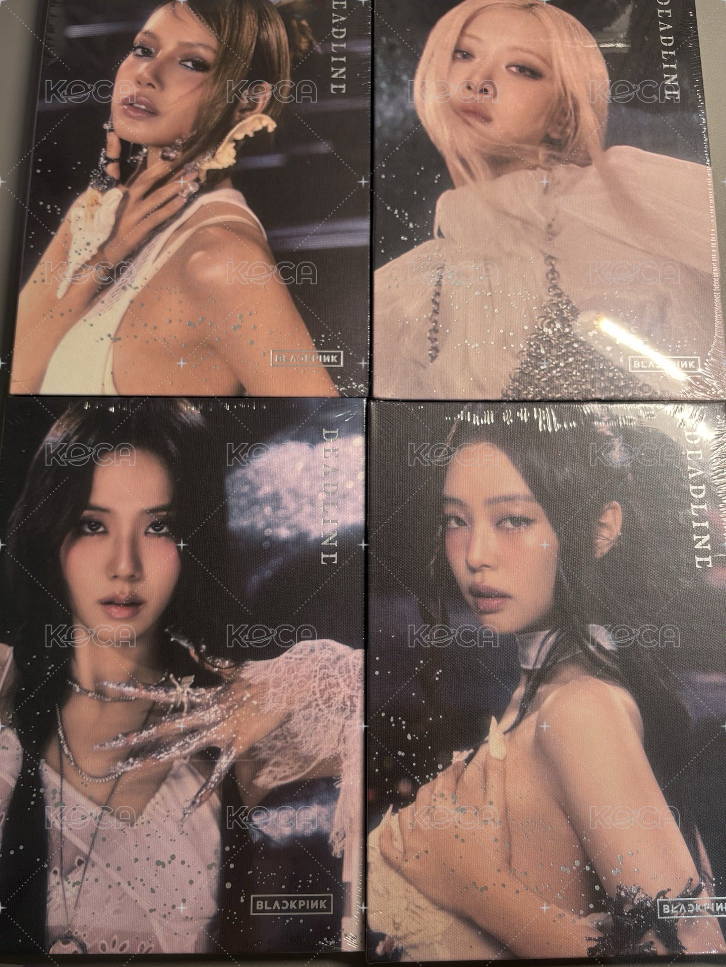JISOO