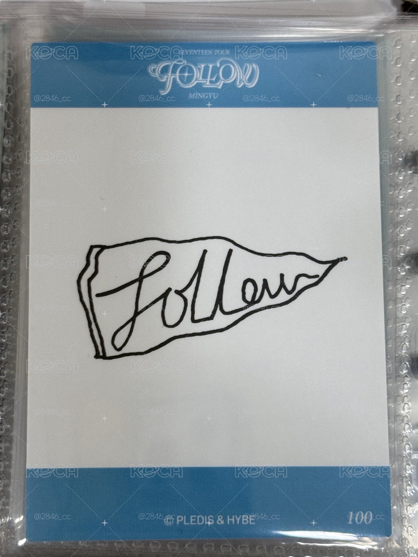 💗follow 奎 自拍 隨機卡 