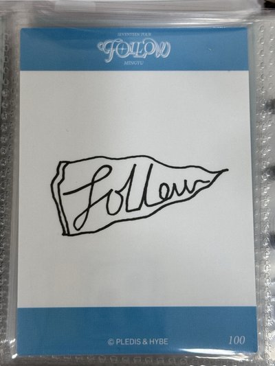 💗follow 奎 自拍 隨機卡 