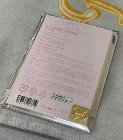 毛巾帽+廠損小扇