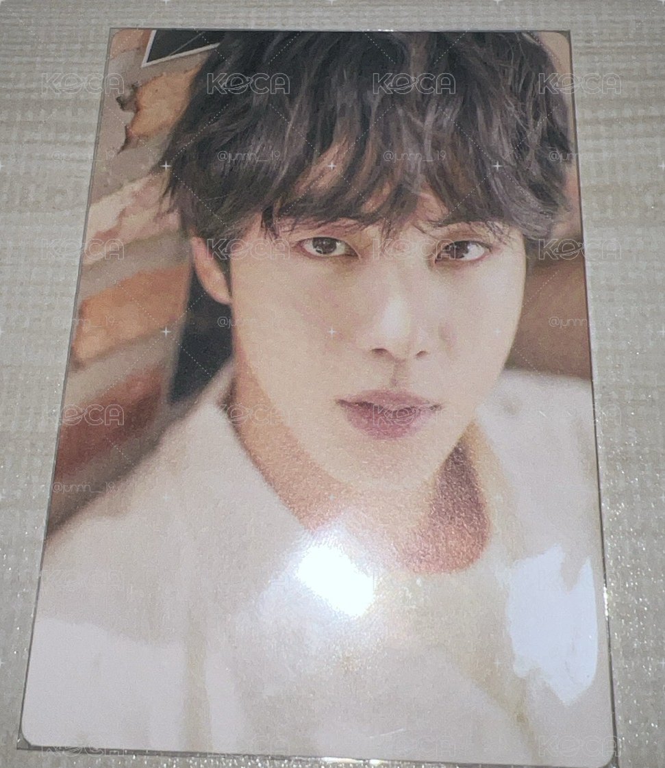 今日展 周邊卡 板夾卡