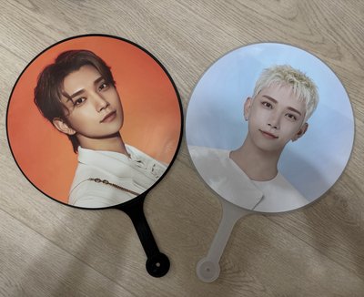 Joshua bethesun大扇+new大扇