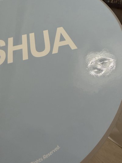 Joshua bethesun大扇+new大扇
