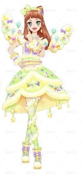 OPPR卡 裙子