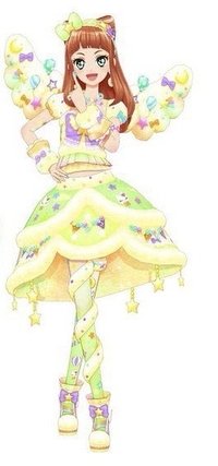 OPPR卡 裙子