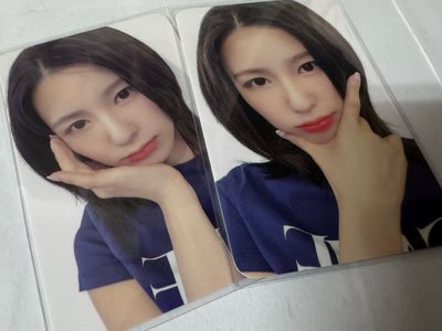 idle 薇娟小卡出清