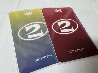 idle 薇娟小卡出清