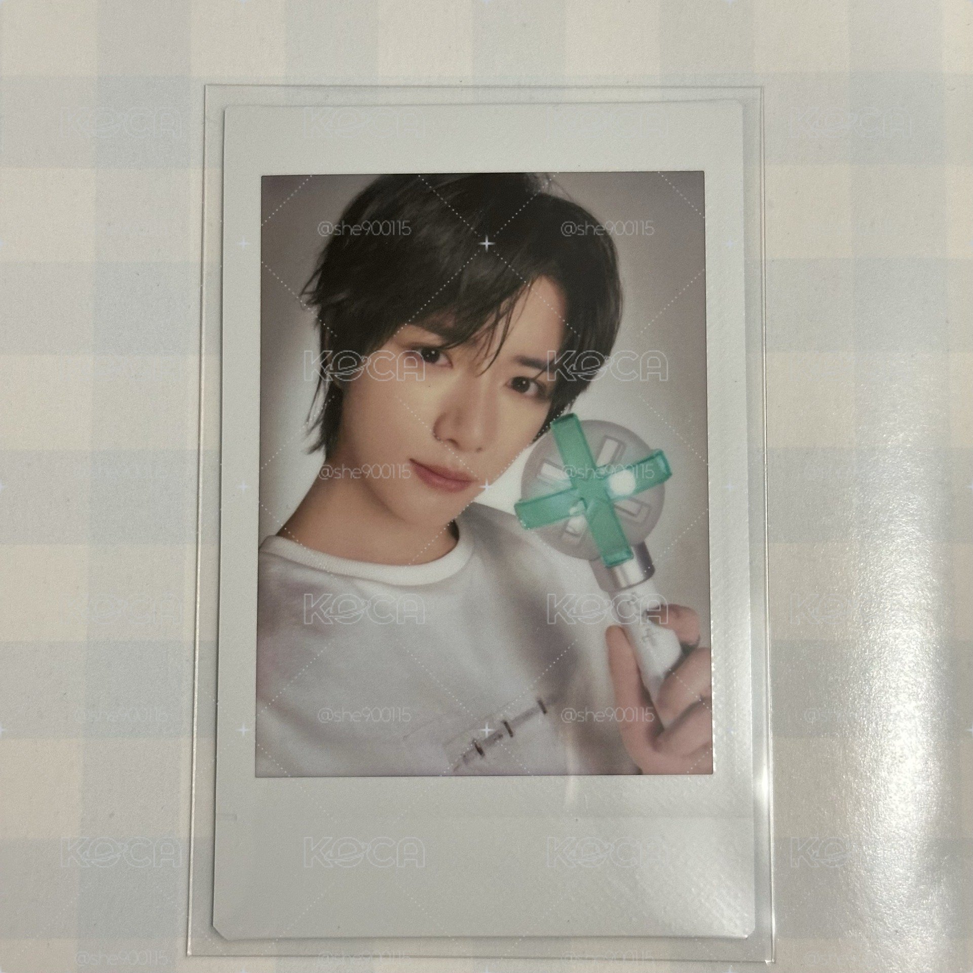 杋圭MOA CON拍立得 