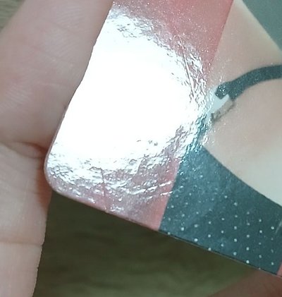 專卡肉💛 JISOO蝦皮特典❤️
