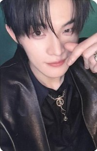 𝗢𝗩𝗘𝗥𝗘𝗫𝗣𝗢𝗦𝗘𝗗 hello82 1.0 線上 簽售卡 