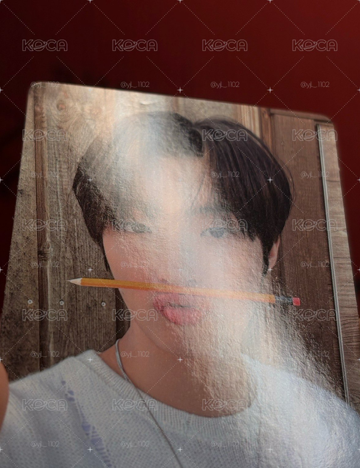 鉛筆琦✏️