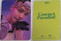 迷四2星星光卡