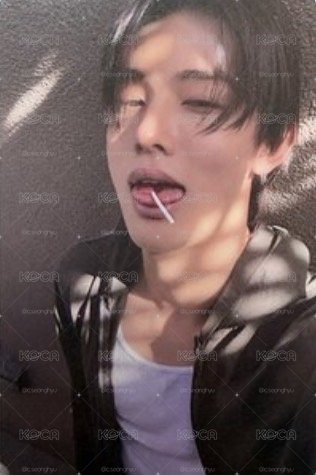 CORTIS 現貨CU特典 一卡一專 玹
