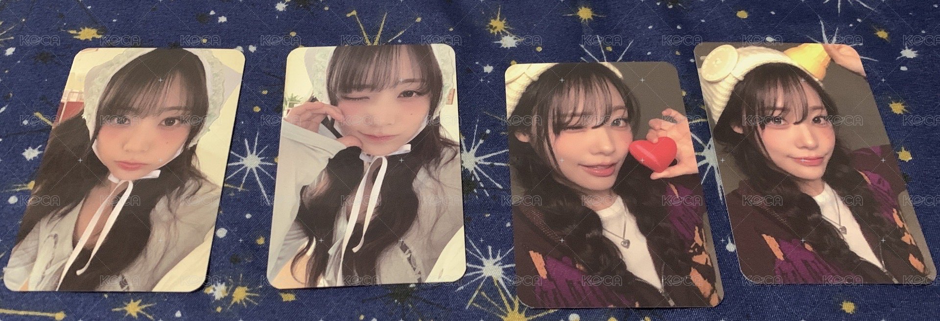 燕set