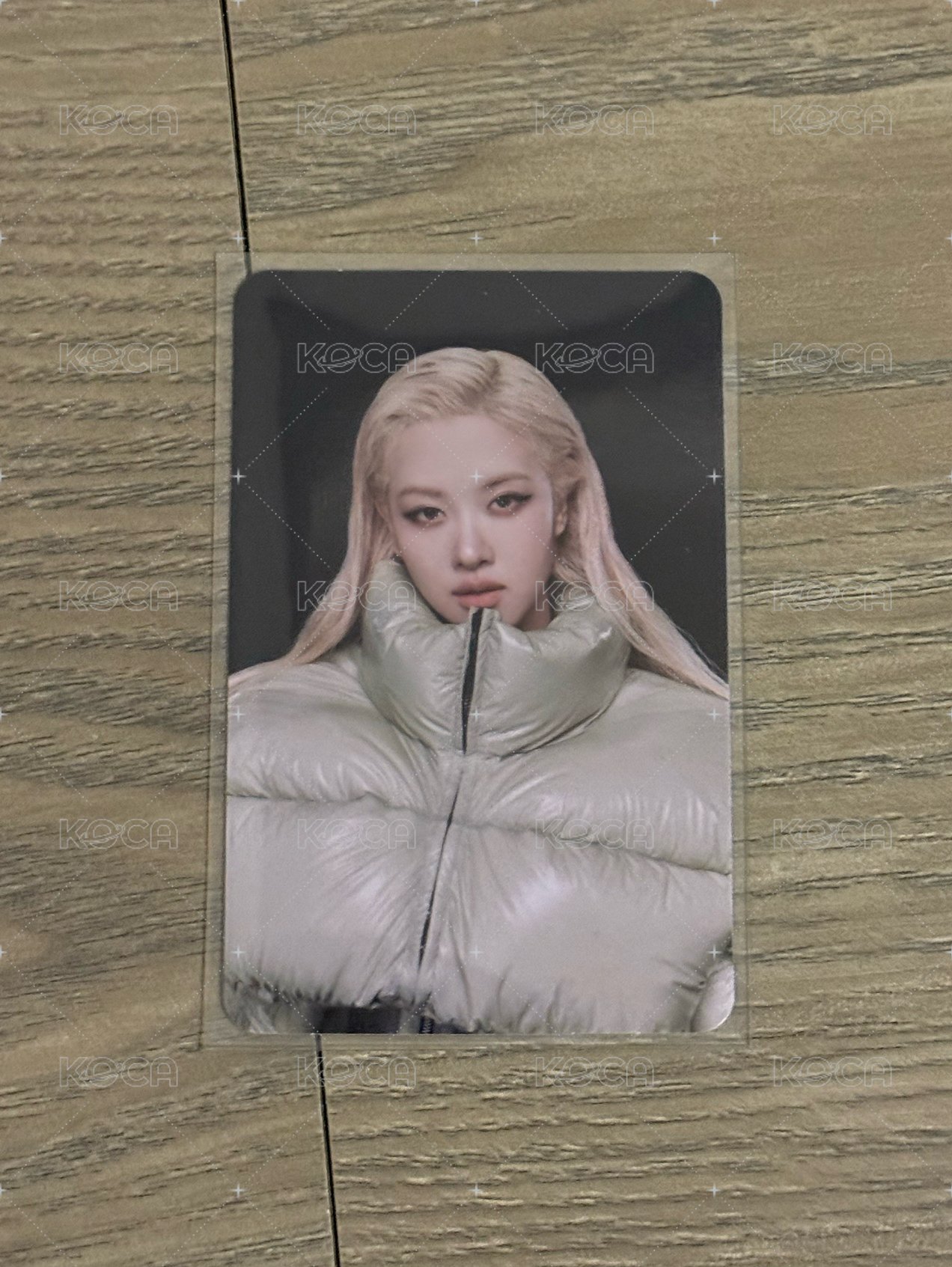 rosé