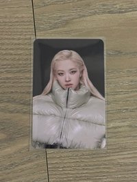 rosé