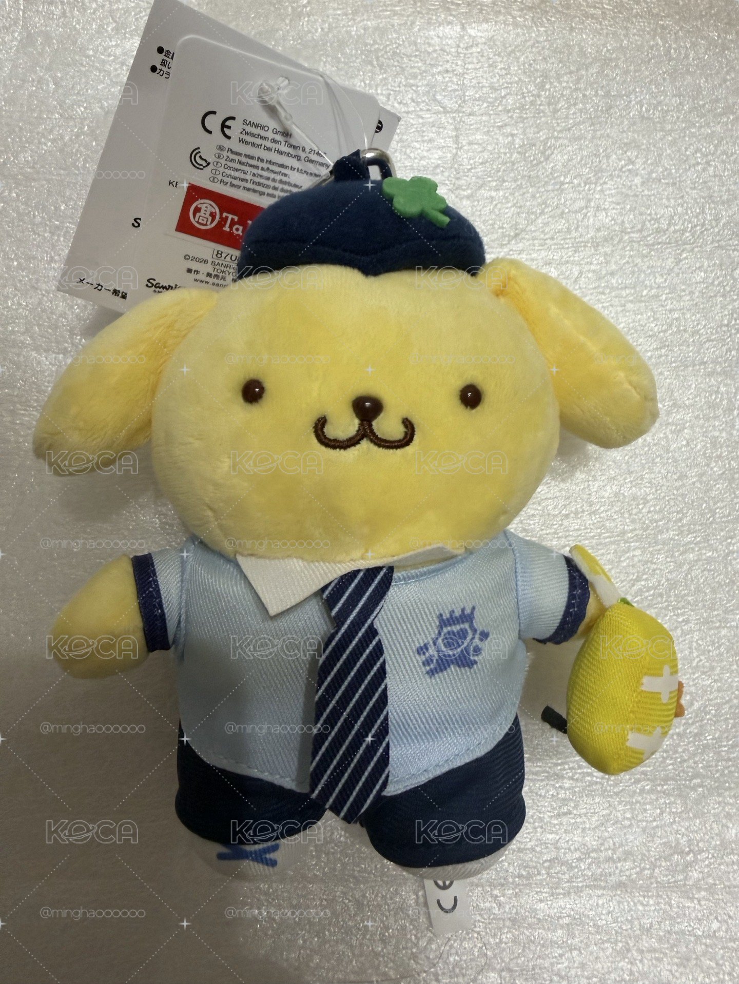 學院閃耀之旅 S娃