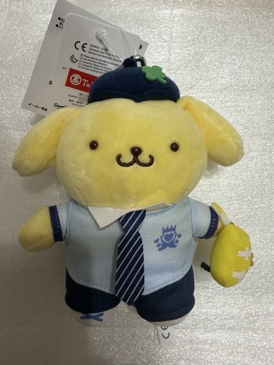 學院閃耀之旅 S娃