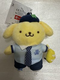 布丁狗