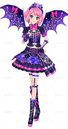 OPPR卡 鞋子